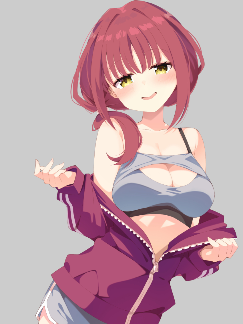 Futamihara Ririko (Limelight Lemonade Jam) Rule 34 Image