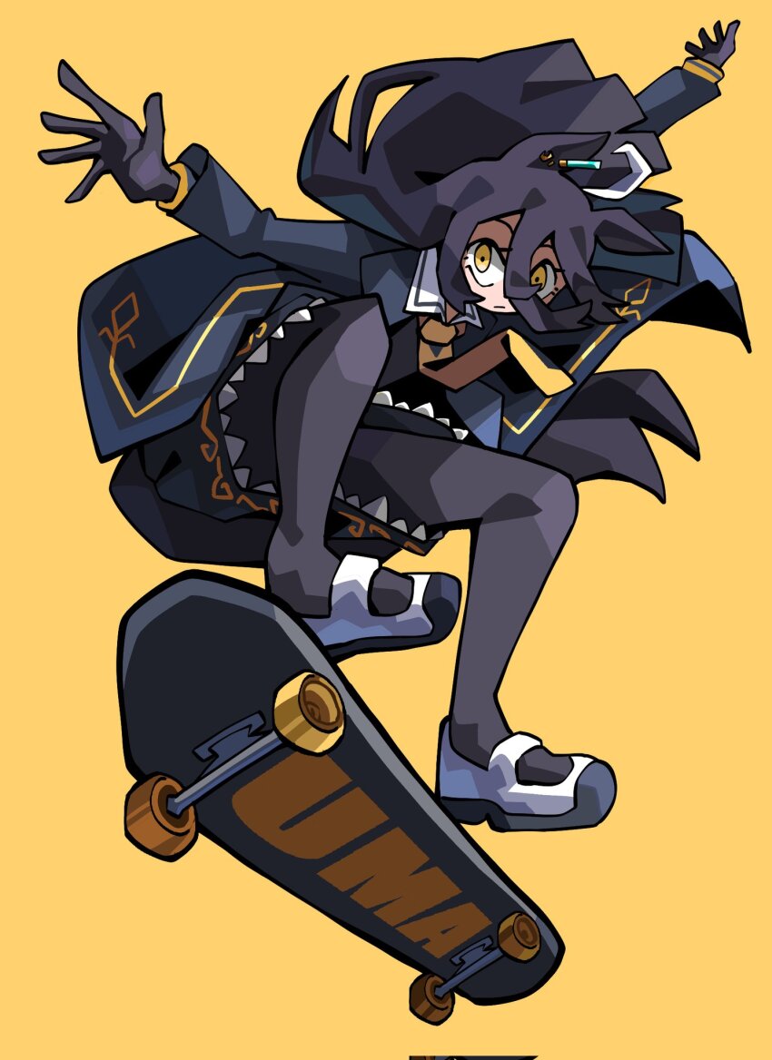 Manhattan Cafe (Umamusume) Rule 34 Image