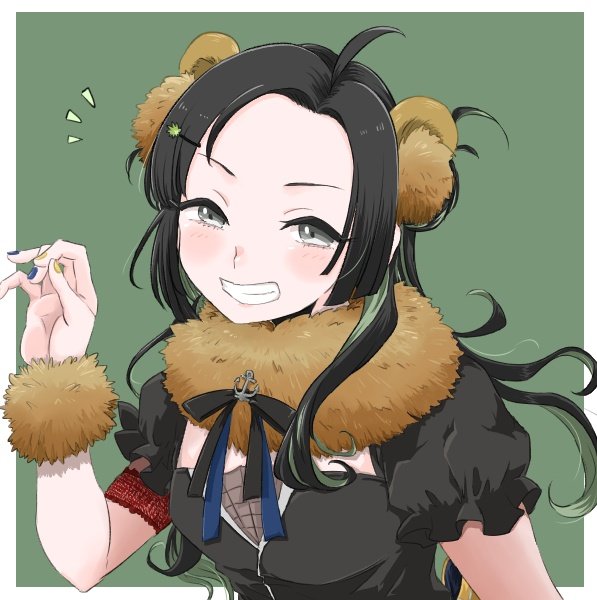 Kantai Collection Rule 34 Image