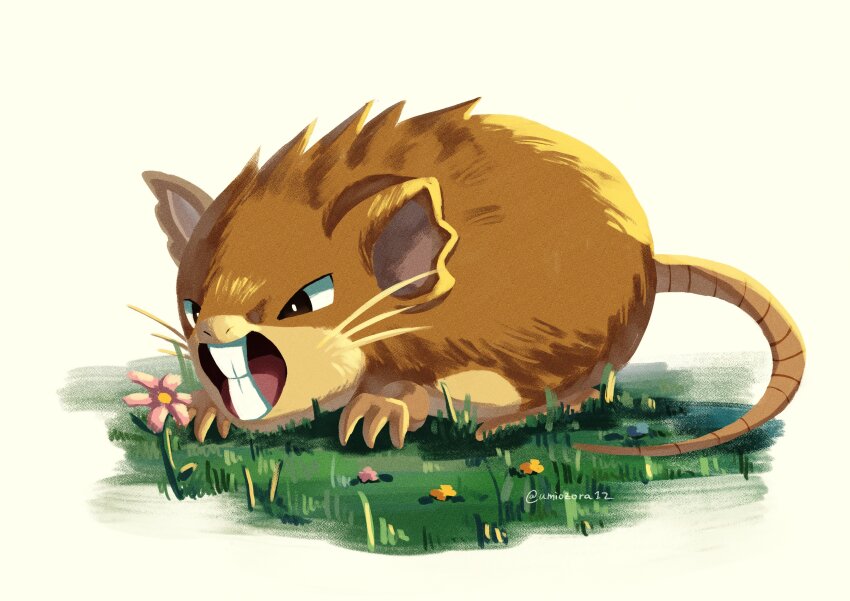 Gen 1 Pokemon (Nintendo) Rule 34 Image