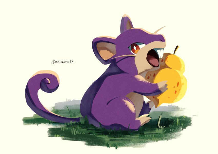 Gen 1 Pokemon (Nintendo) Rule 34 Image