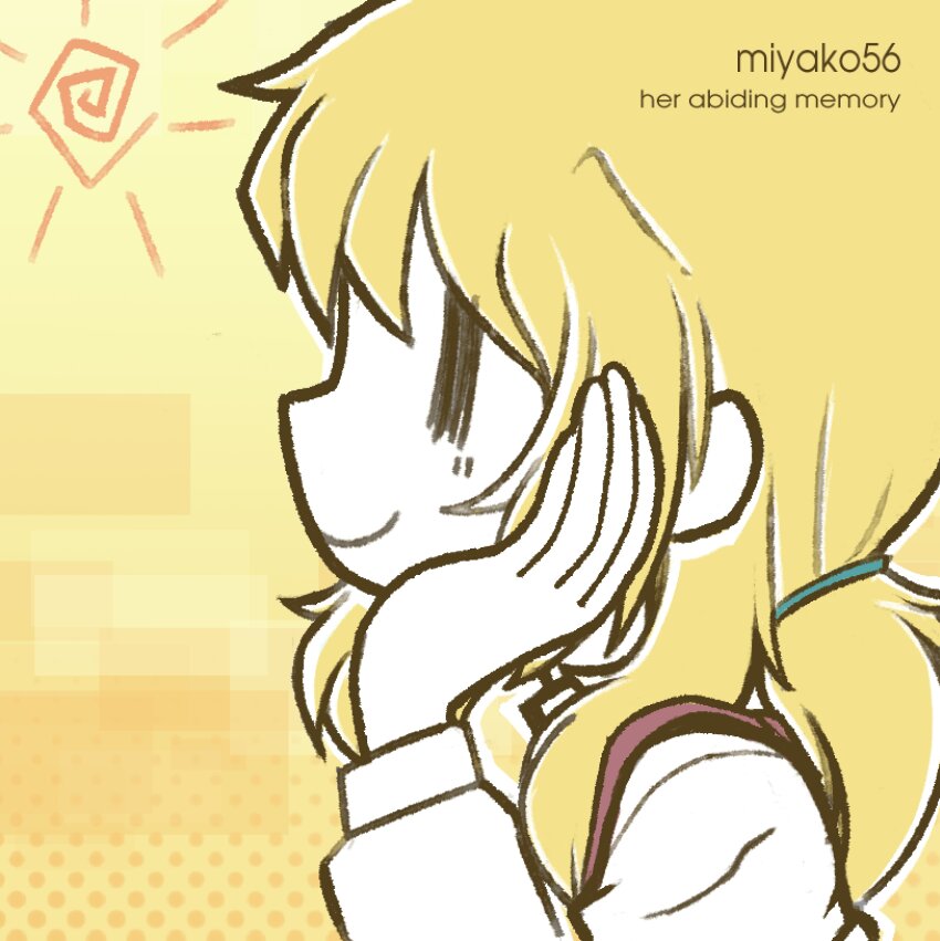 Miyako (Hidamari Sketch) Rule 34 Image