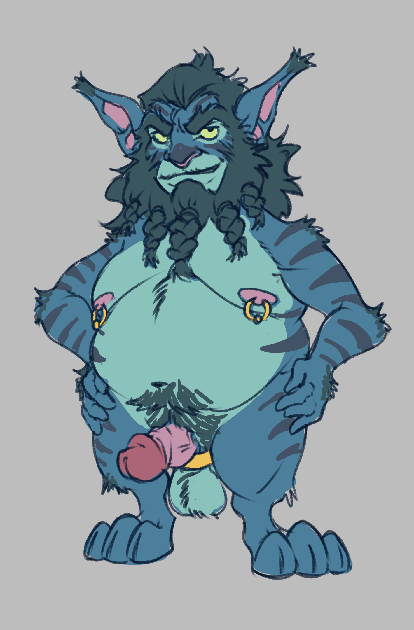 Serafen (Pillars Of Eternity) Rule 34 Image