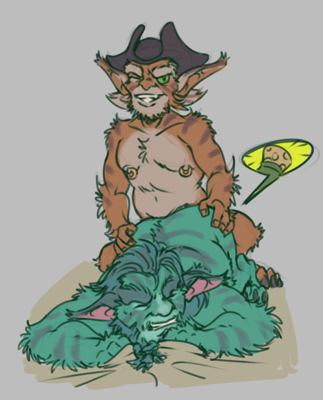 Serafen (Pillars Of Eternity) Rule 34 Image