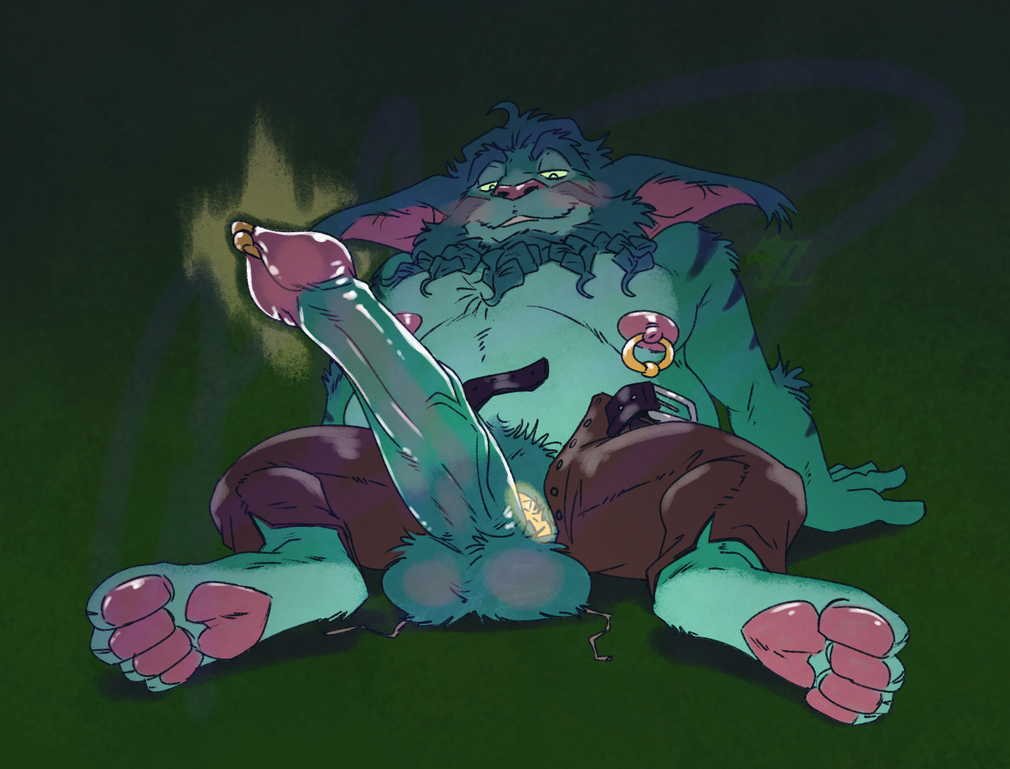 Serafen (Pillars Of Eternity) Rule 34 Image