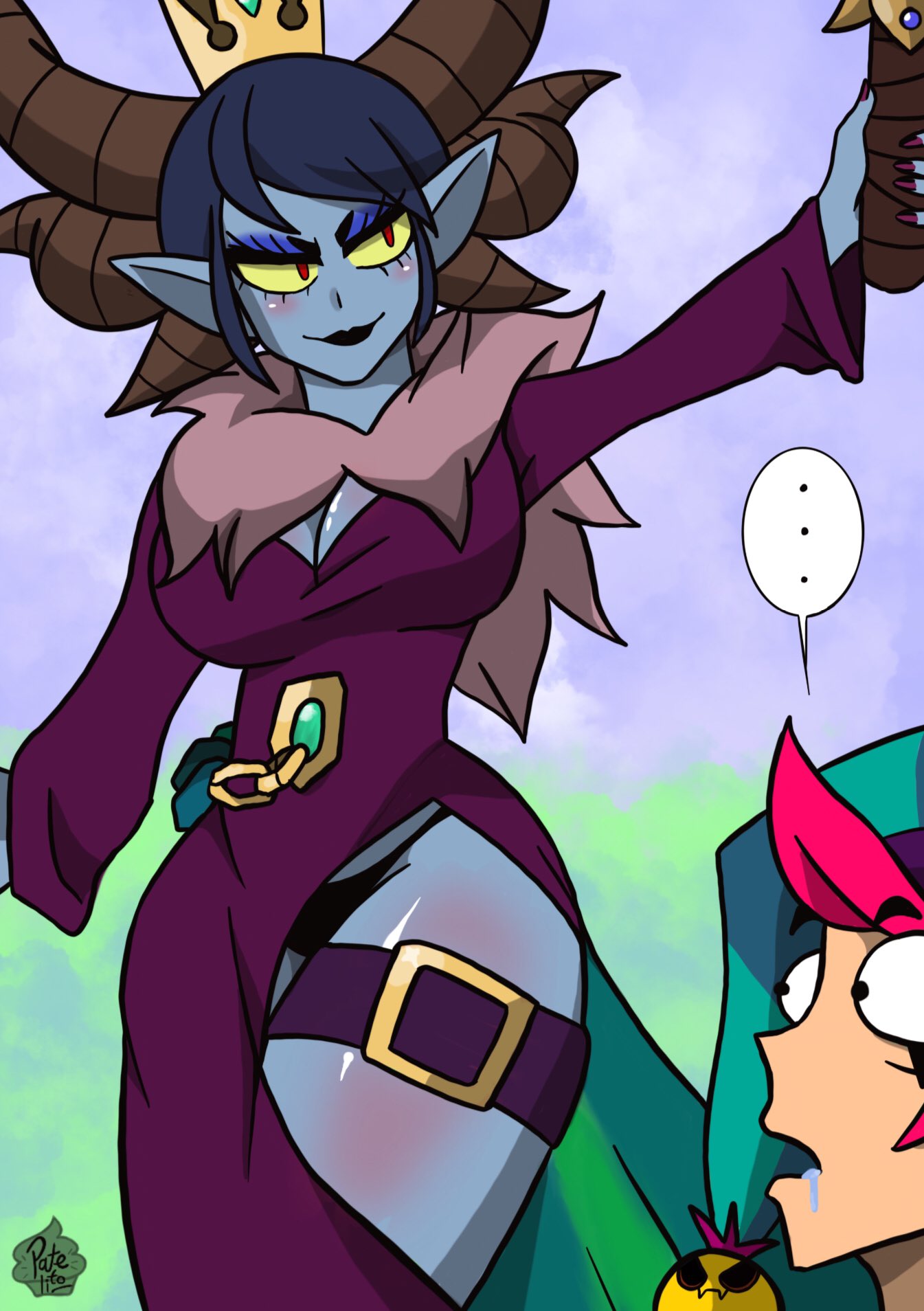 Chester (Brawl Stars) Rule 34 Image