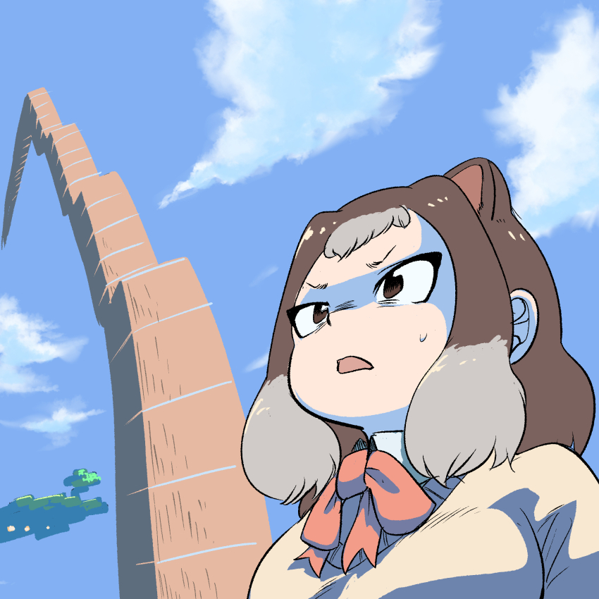 Kemono Friends Rule 34 Image