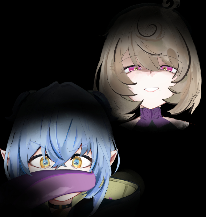 Lucia Elowen (Zenless Zone Zero) Rule 34 Image
