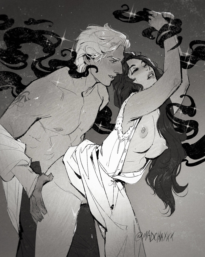 The Poisoner (Book) Rule 34 Image