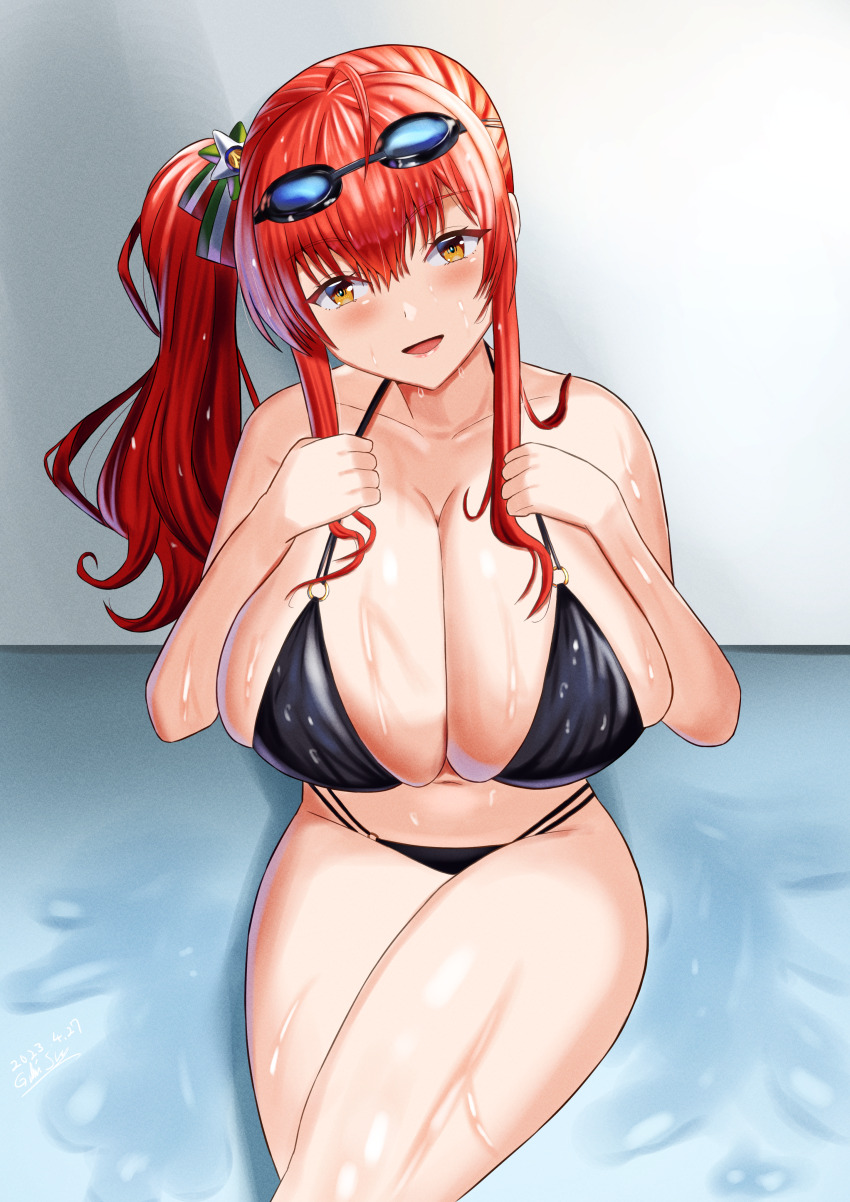 Zara (Azur Lane) Rule 34 Image