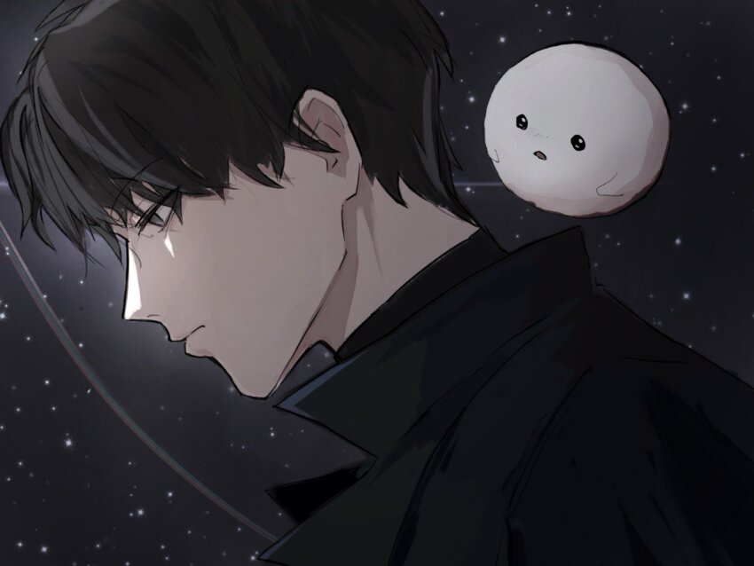 Yoo Joonghyuk (Omniscient Reader'S Viewpoint) Rule 34 Image