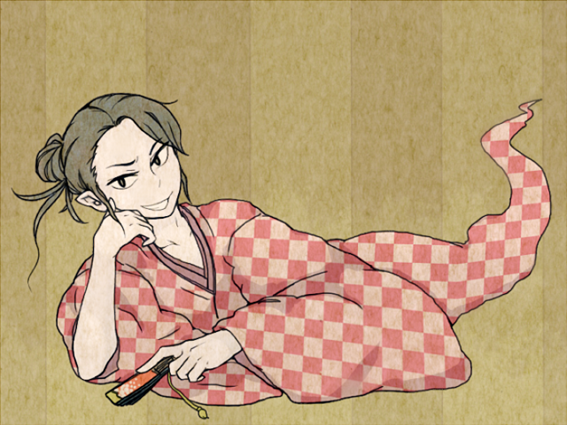 Misada (Kg-521) Rule 34 Image
