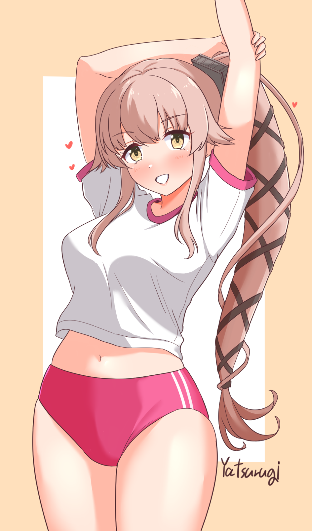 Kantai Collection Rule 34 Image