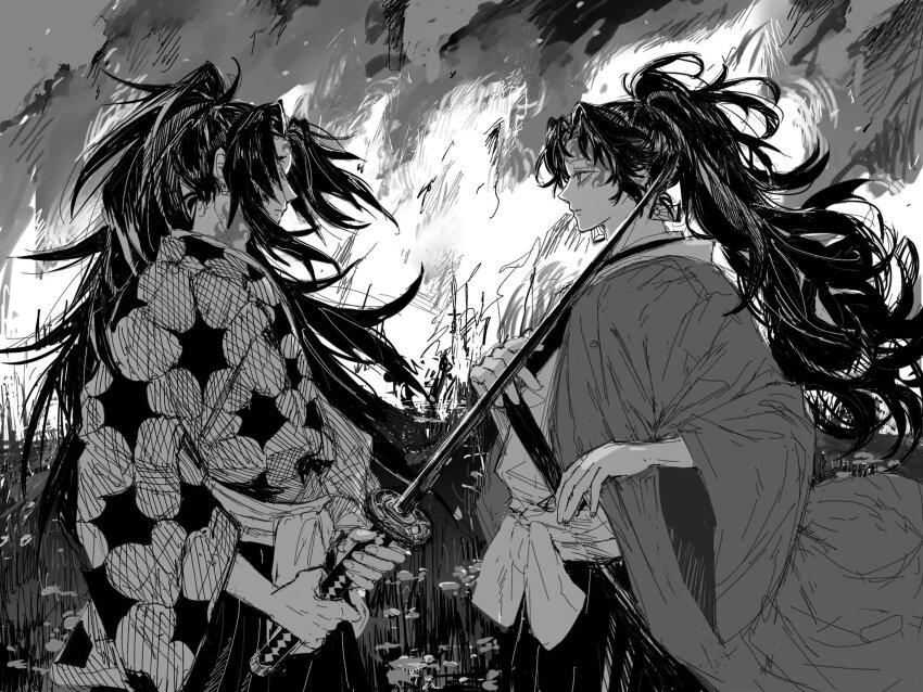 Kimetsu No Yaiba Rule 34 Image