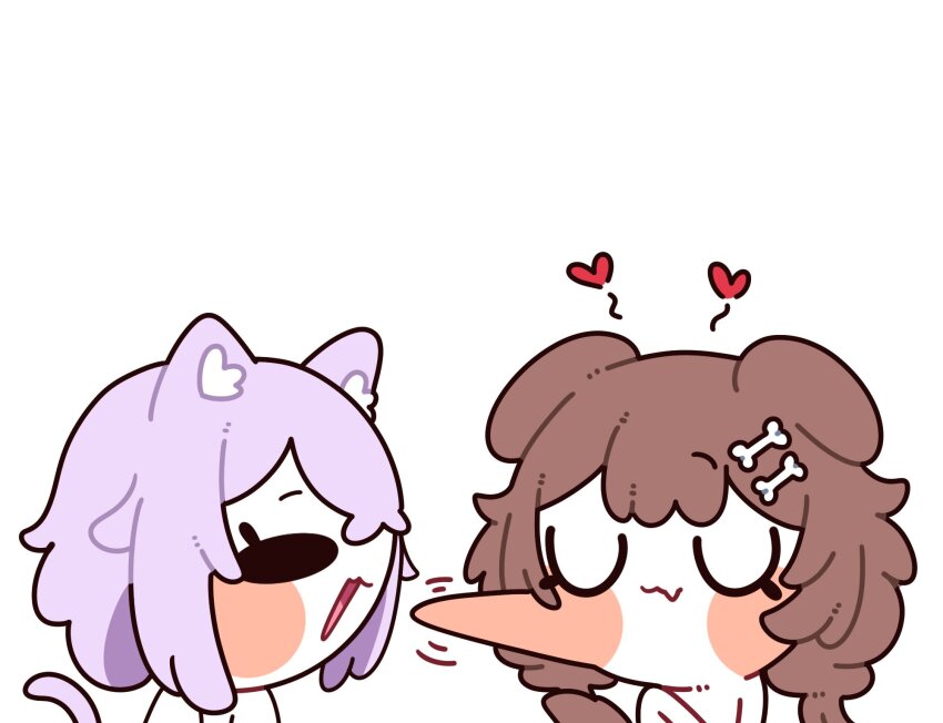 Inugami Korone (Hololive) Rule 34 Image
