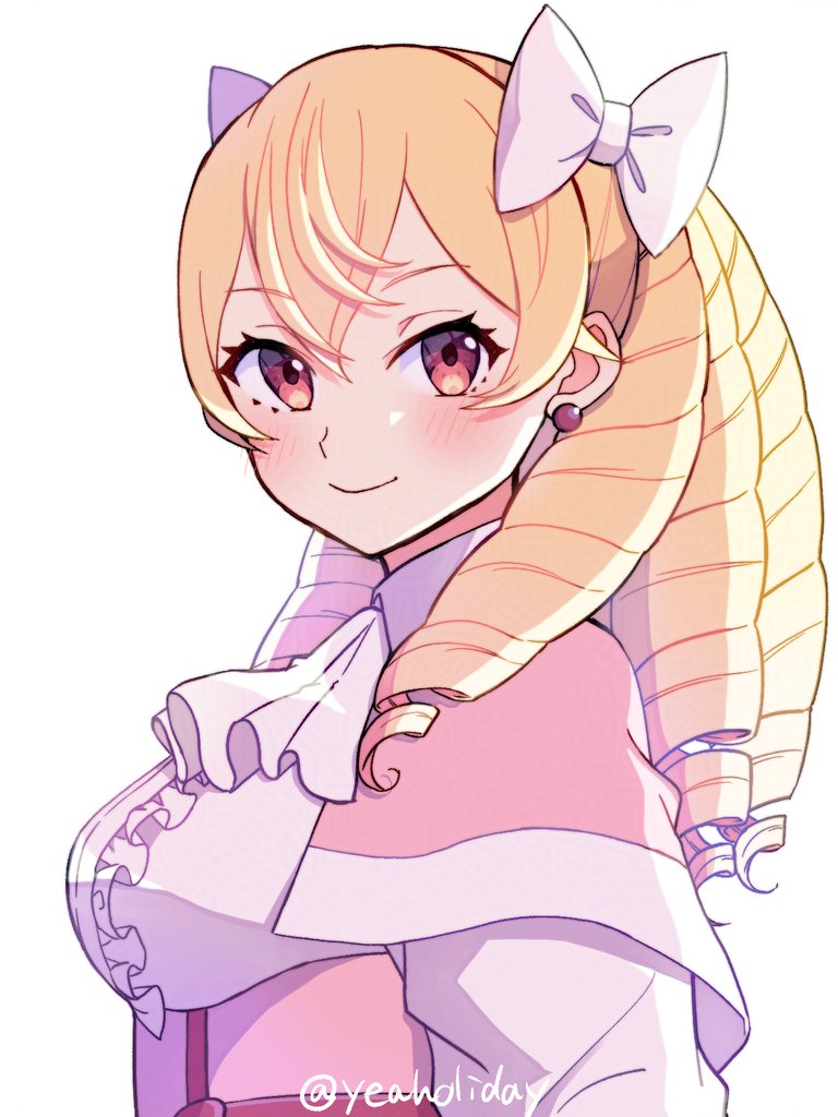 Maribelle (Fire Emblem) Rule 34 Image