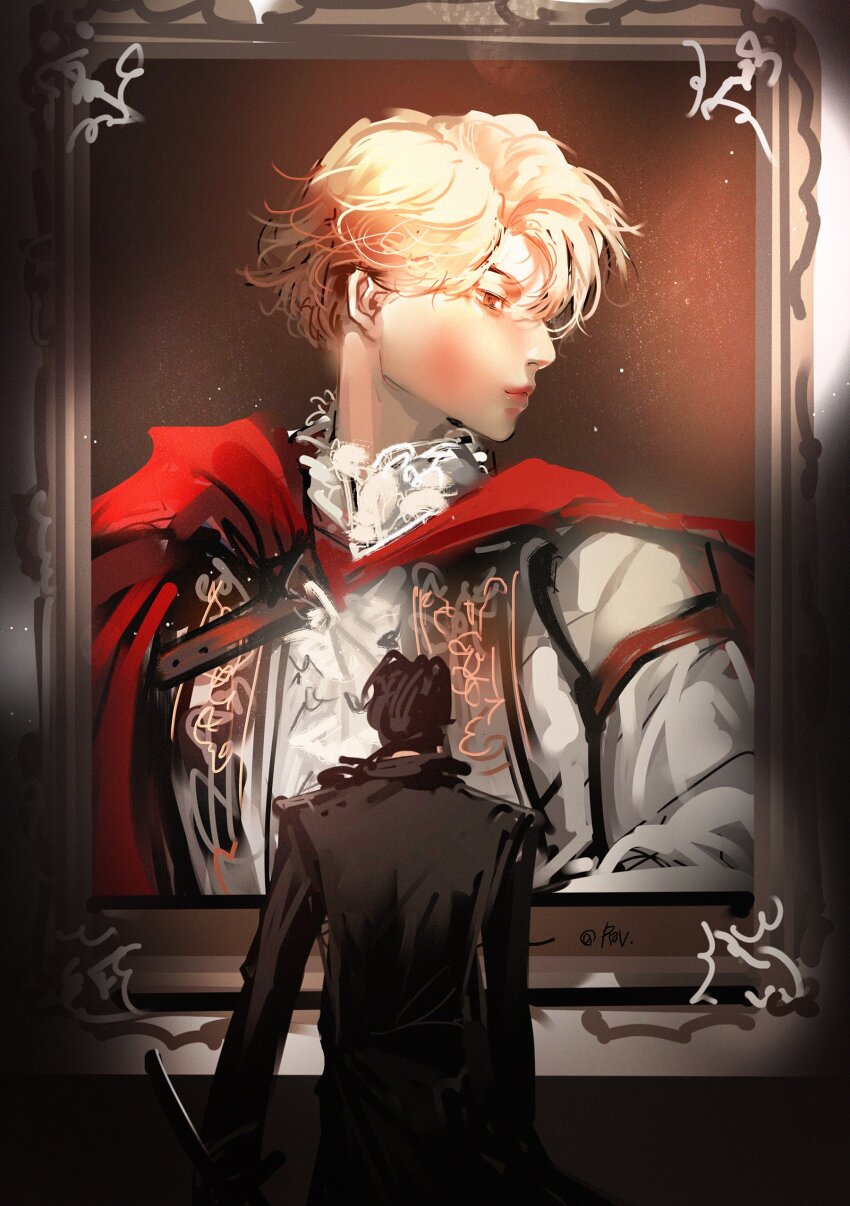 Yoo Joonghyuk (Omniscient Reader'S Viewpoint) Rule 34 Image