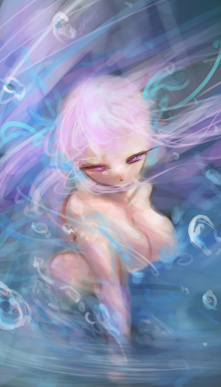 Noelle Silva (Black Clover) Rule 34 Image
