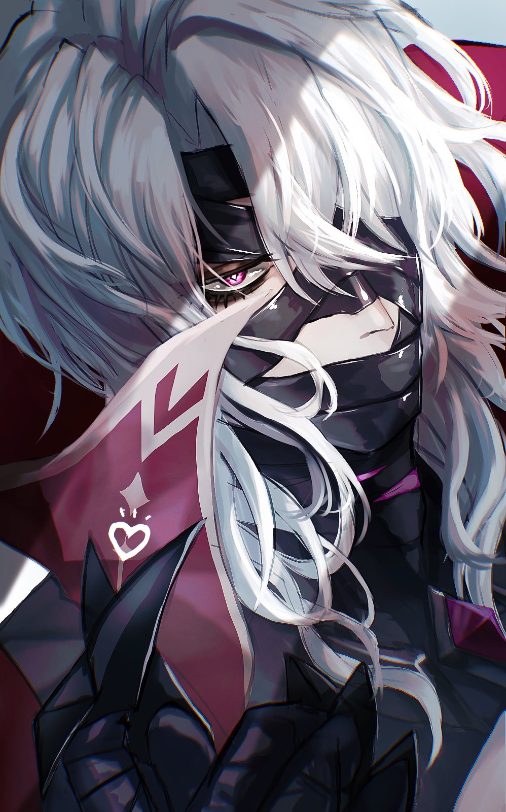 Rerir (Genshin Impact) Rule 34 Image