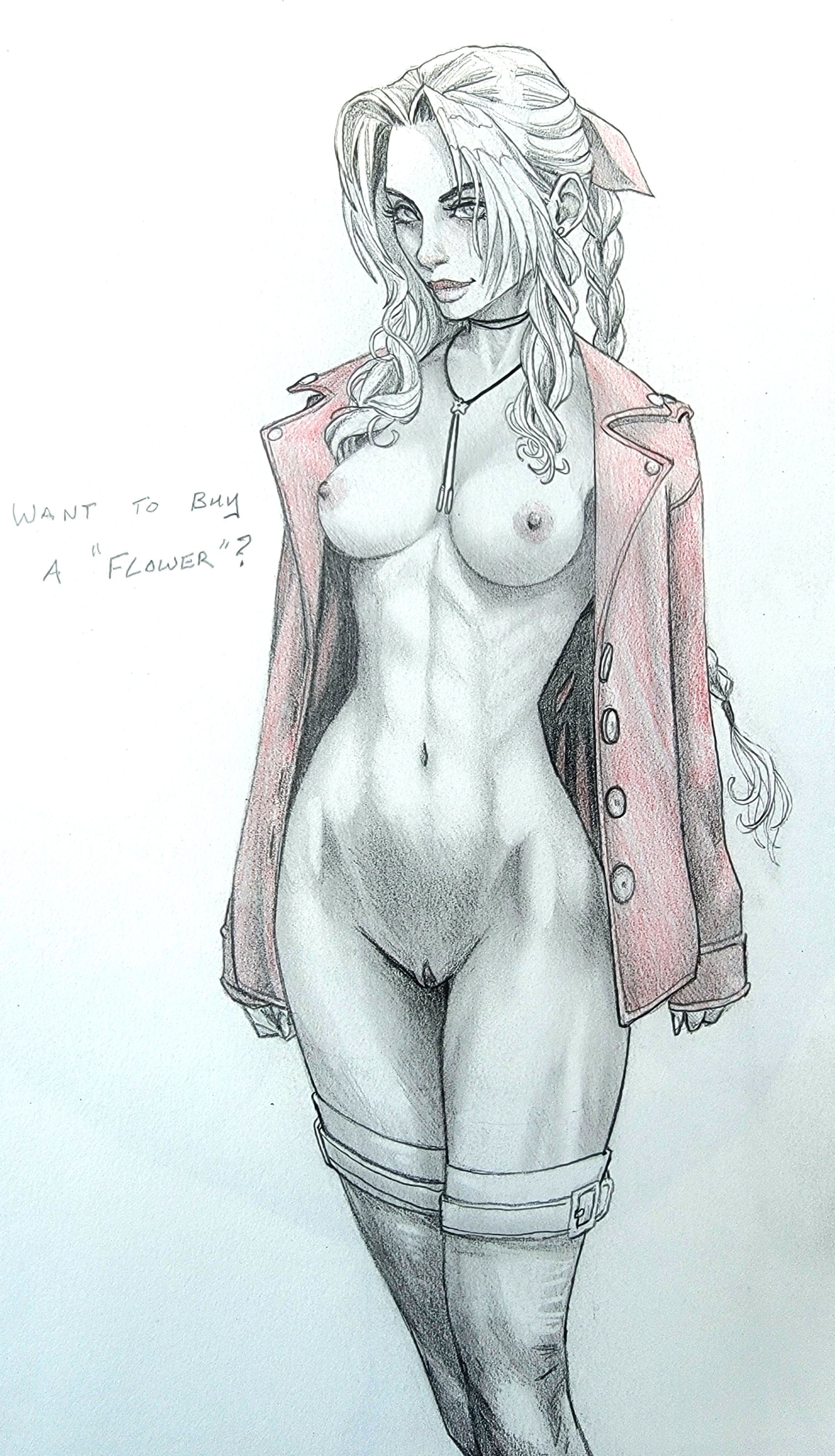 1girls Rule 34 Image