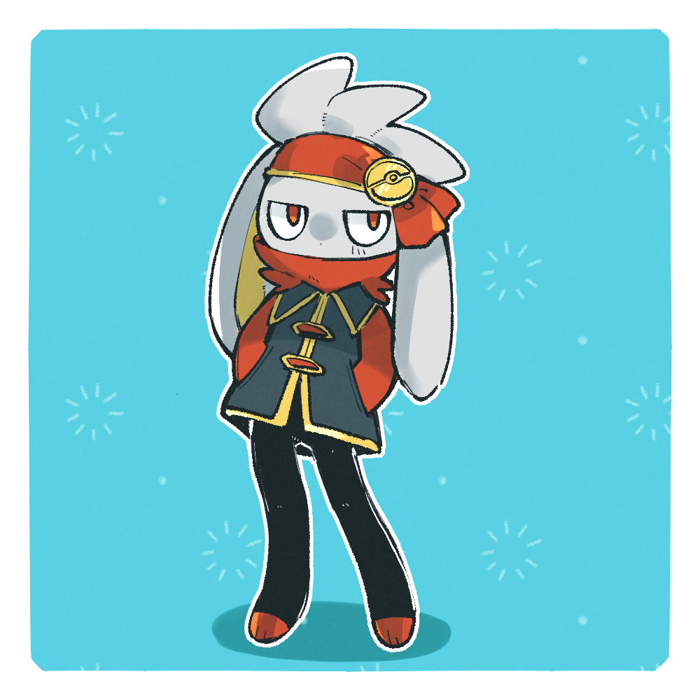 Gen 8 Pokemon (Nintendo) Rule 34 Image
