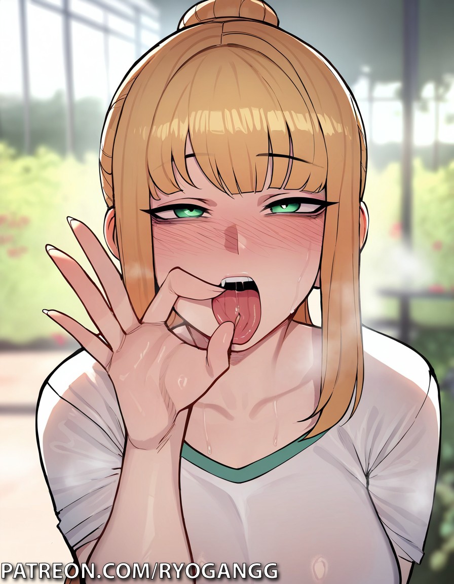 Original Character (Original) Rule 34 Image