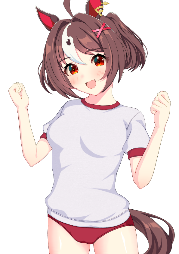 Gran Alegria (Umamusume) Rule 34 Image