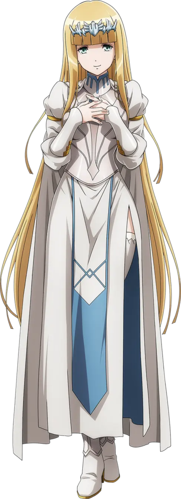 Overlord (Maruyama) Rule 34 Image
