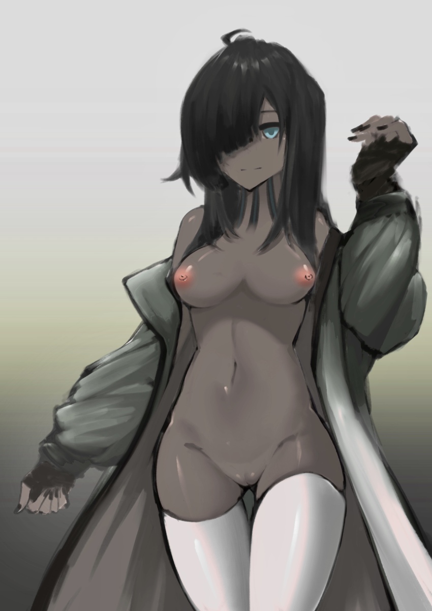 Flint (Arknights) Rule 34 Image