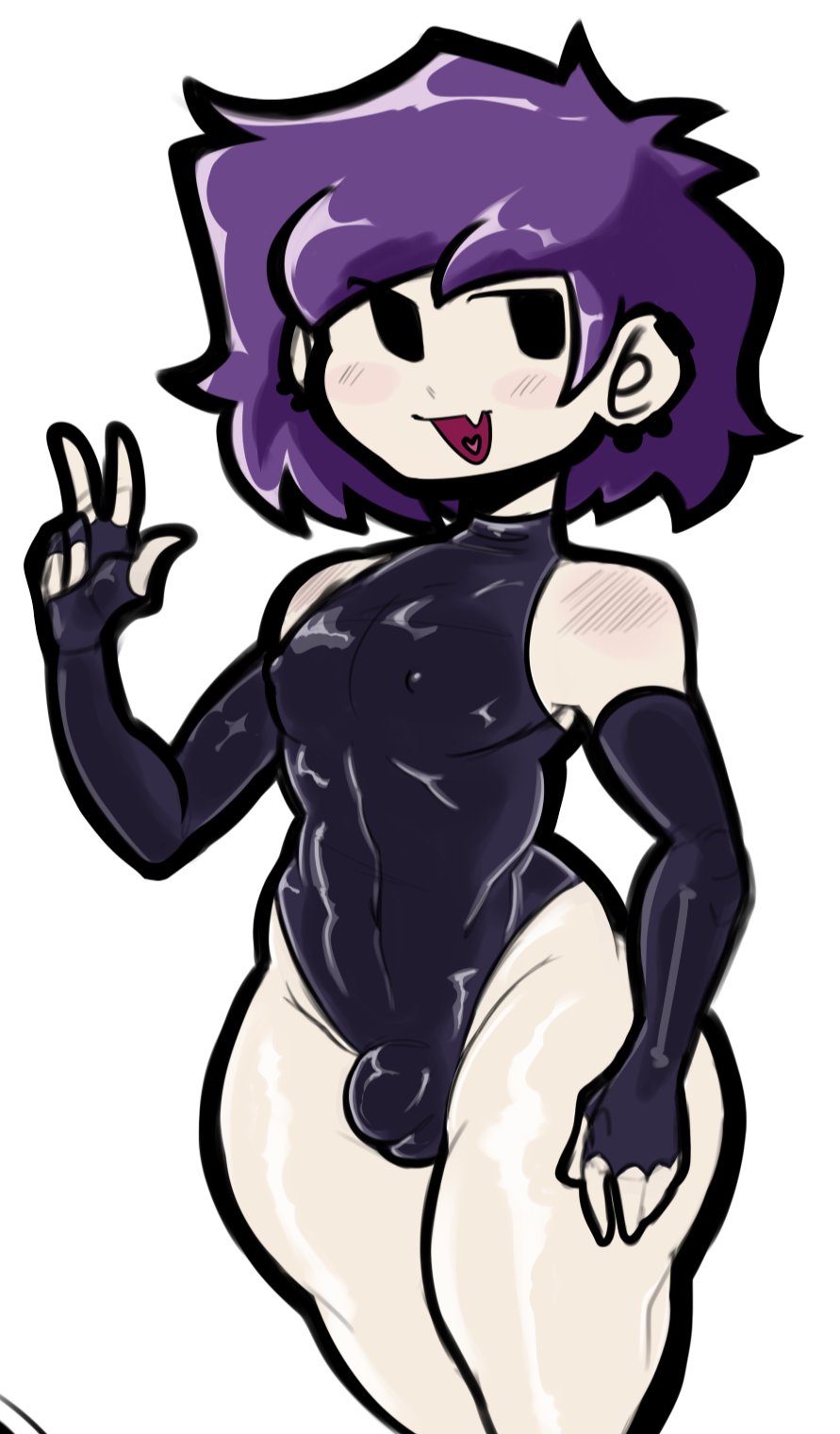 2d (Artwork) Rule 34 Image