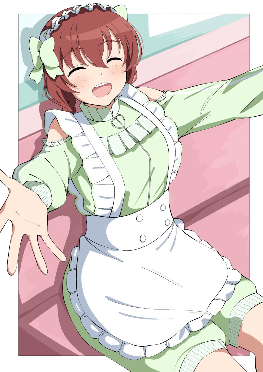 Emma Verde (Love Live!) Rule 34 Image