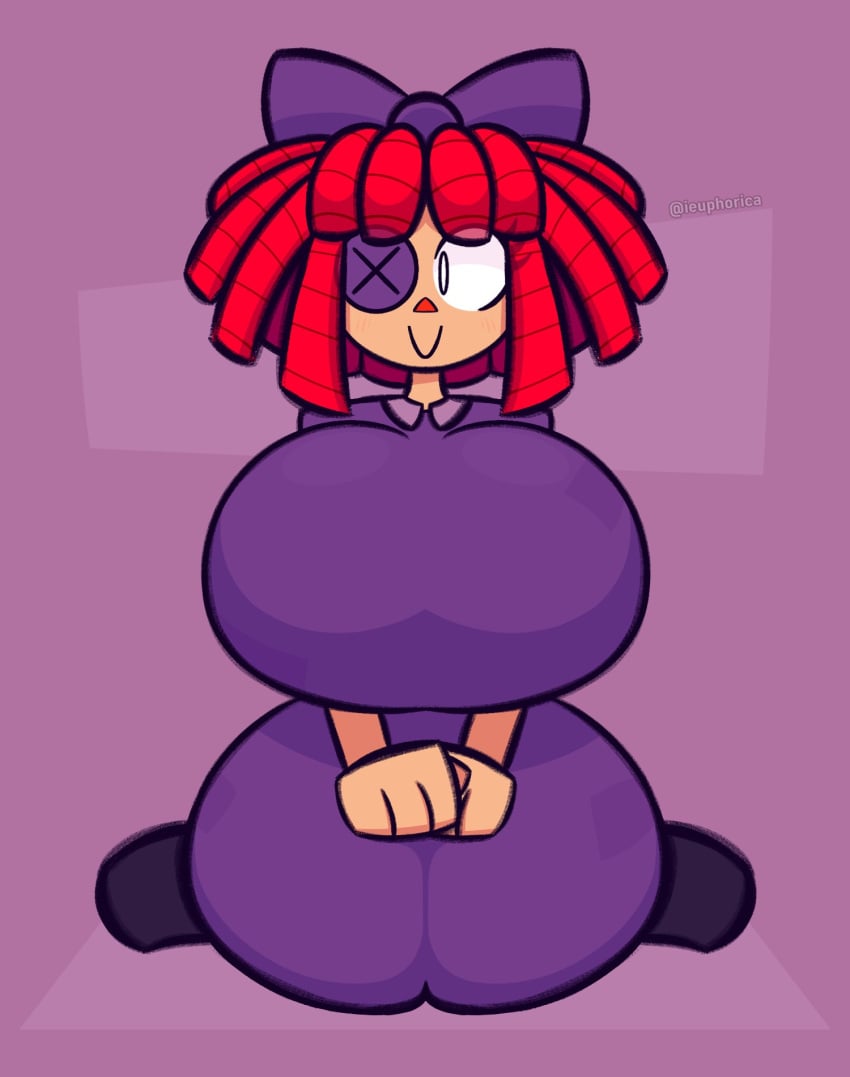 Ragatha (Glitch Productions) Rule 34 Image