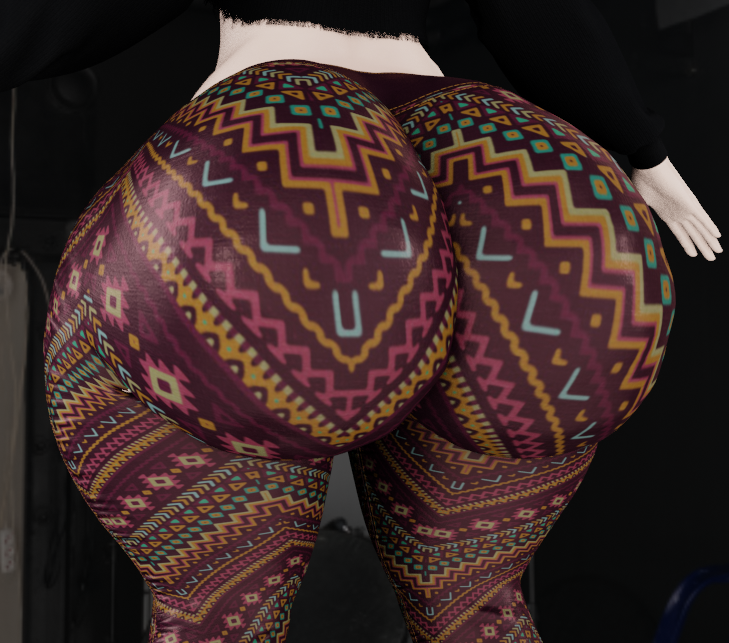 Original Character Rule 34 Image