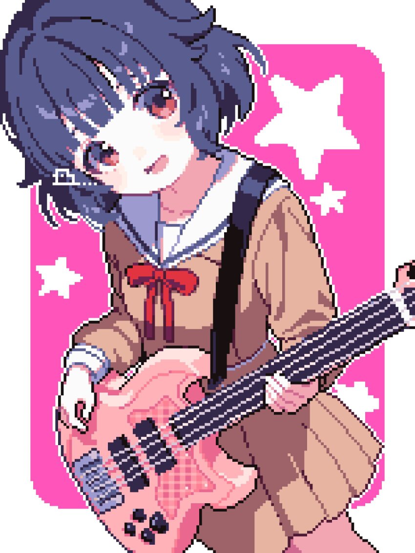 Ushigome Rimi (Bang Dream!) Rule 34 Image