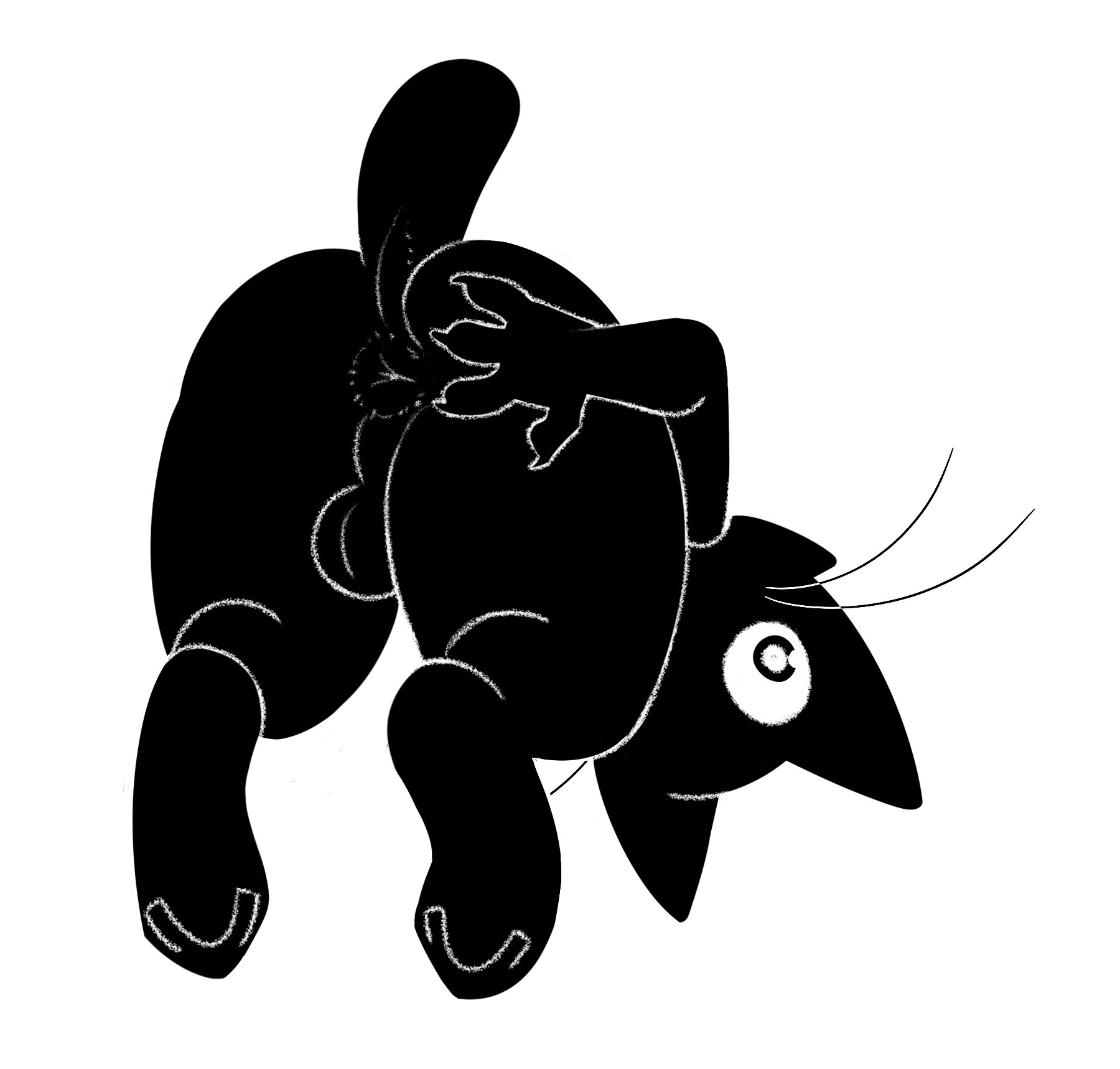 Digital Drawing (Artwork) Rule 34 Image