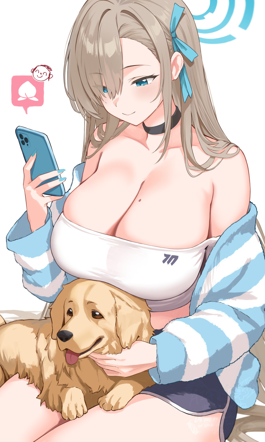 Asuna (Blue Archive) Rule 34 Image