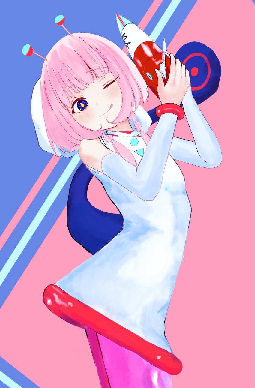 Kaf (Kamitsubaki Studio) Rule 34 Image
