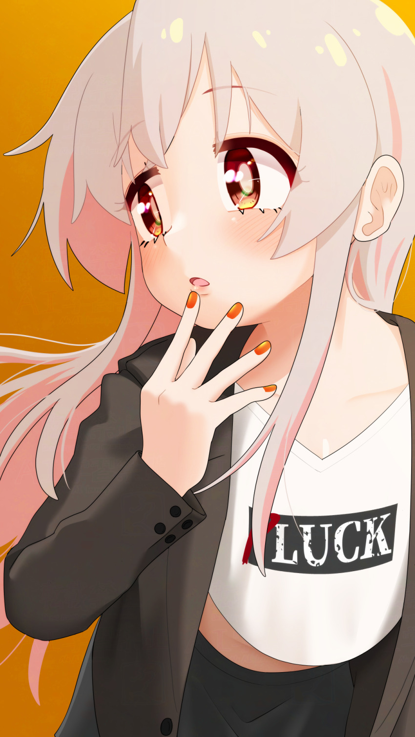 Oyama Mahiro (Onii-Chan Wa Oshimai!) Rule 34 Image