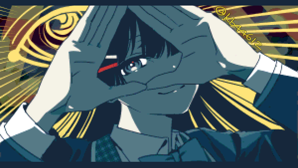 Tsukino Mito (Nijisanji) Rule 34 Image