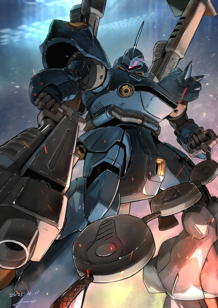 Gundam Rule 34 Image