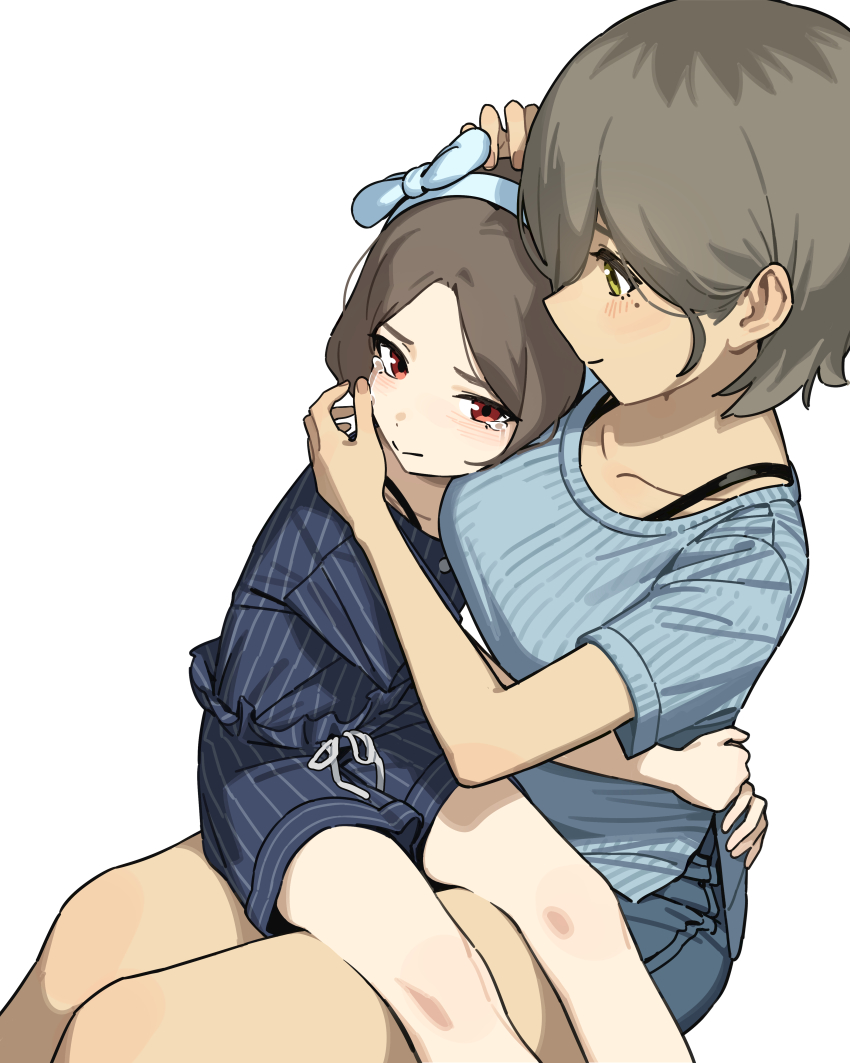 Ebizuka Tomo (Girls Band Cry) Rule 34 Image