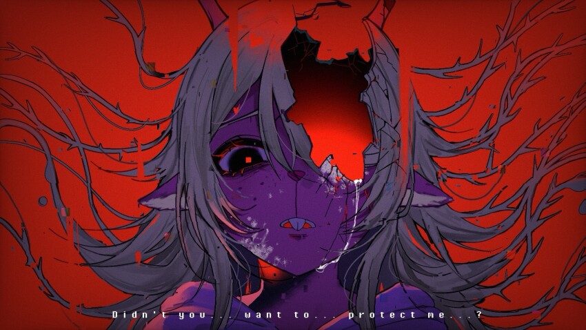 Noelle Holiday (Deltarune) Rule 34 Image