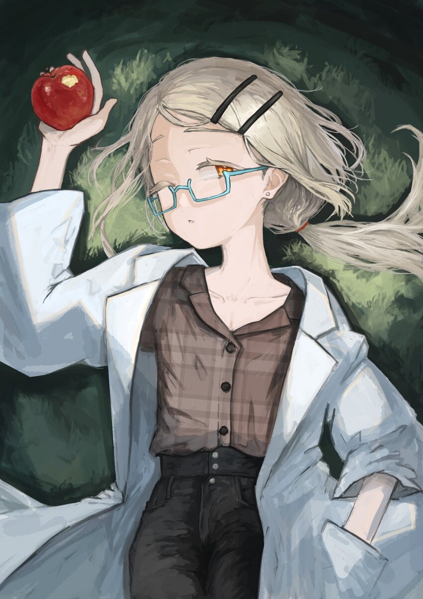 Shinosawa Hiro (Gakuen Idolmaster) Rule 34 Image