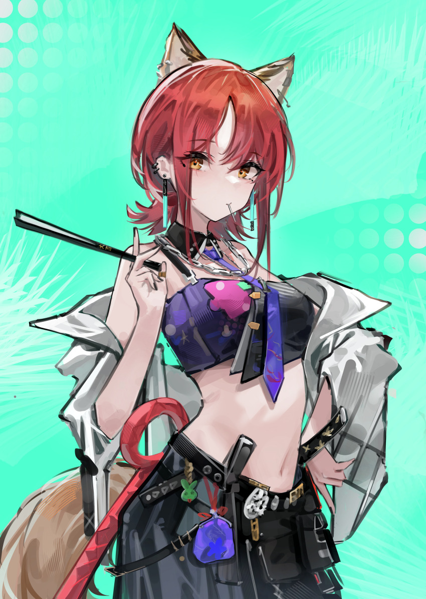 Arknights Rule 34 Image