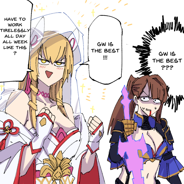 Beatrix (Granblue Fantasy) Rule 34 Image