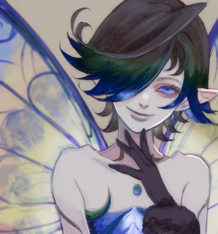 Final Fantasy Rule 34 Image