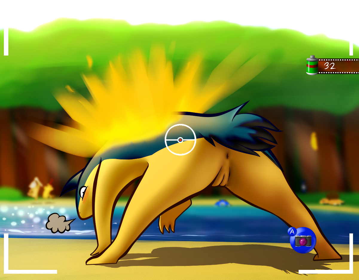 Cubone (Nintendo) Rule 34 Image