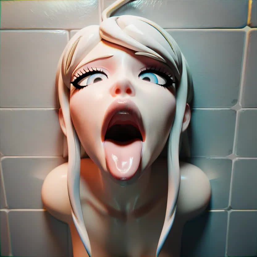 Akamatsu Kaede (Danganronpa) Rule 34 Image