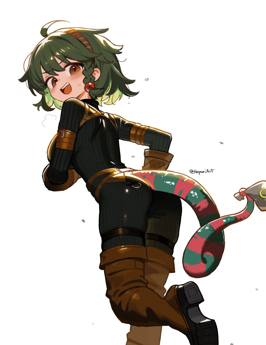 Cecile (Porforever) Rule 34 Image