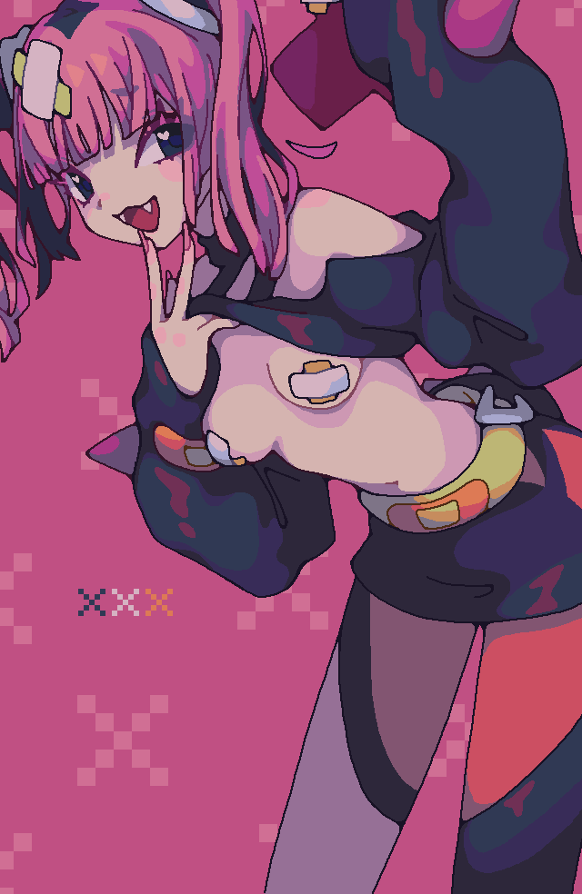 Coral (Pokemon) Rule 34 Image